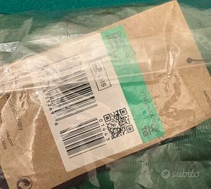 Nike M NK DF Tiempo Prem II , tg XL