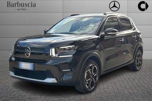 Citroën C3 IV - 1.2 puretech turbo Max 100cv s&s