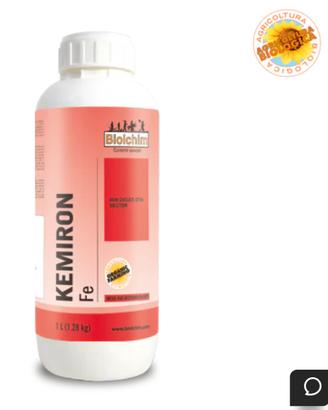 Kemiron FE BIOLCHIM