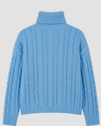 Maglione di lana Donna