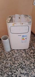 Climatizzatore portatile
