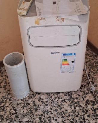 Climatizzatore portatile