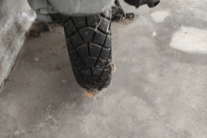 Scooter liberty 50 4 tempi