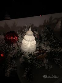 Albero di Natale decorativo luminoso