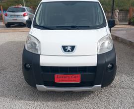 Peugeot Bipper 1.4 HDi 70CV Furgone