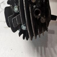 Ricambi motore vespa special 50 tre marce
