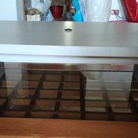 Pedana girevole per tv