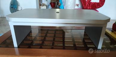 Pedana girevole per tv