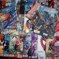 FUMETTI SPIDER-MAN SERIE REGOLARE