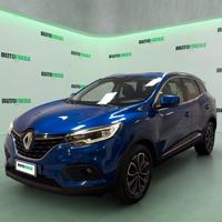 Renault Kadjar 1.3 Black Edition 140CV - PRONTA CO