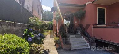 Villetta bifamiliare - Palmi