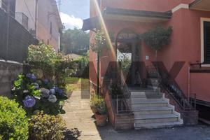Villetta bifamiliare - Palmi