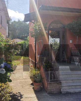 Villetta bifamiliare - Palmi