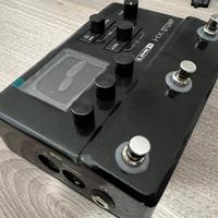 MULTIEFFETTO Line 6 HX STOMP ECCEZIONALE