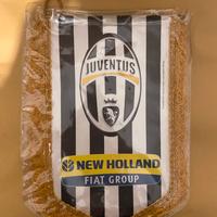 Scudetto juventus originale