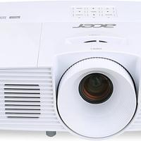 Proiettore FullHD Acer H6517ABD 1080p 3D