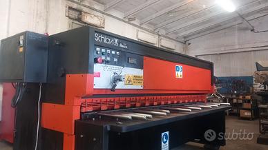 Cesoia schiavi amada gh630a