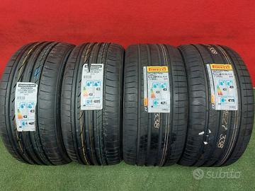 245 35 20 - 275 30 20 Gomme 245 35R20 - 275 30R20