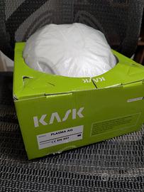 Casco kask plasma aq