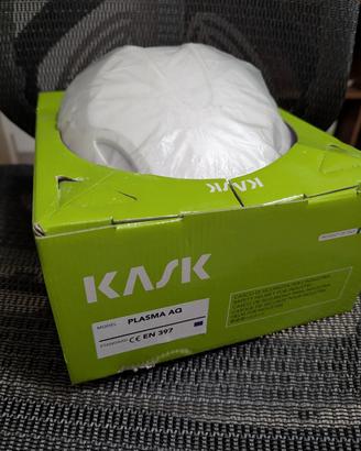 Casco kask plasma aq