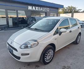 Fiat Punto STREET 2016 1 PROPRIETARIO EURO 6