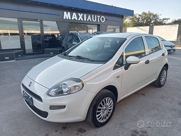 Fiat Punto STREET 2016 1 PROPRIETARIO EURO 6