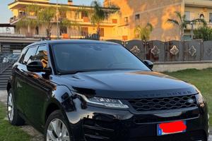 Range Rover Evoque R- Dynamic 150 CV anno 2019