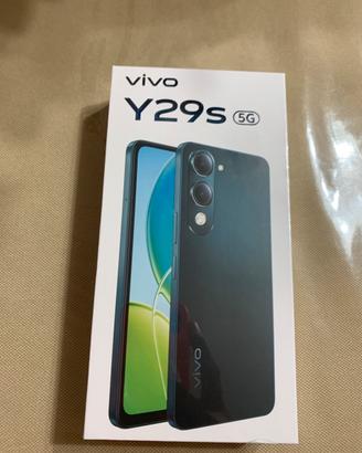 2 VIVO Y29S 5G vendibili singoli:prezzo di uno 150