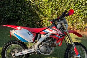Honda crf 250