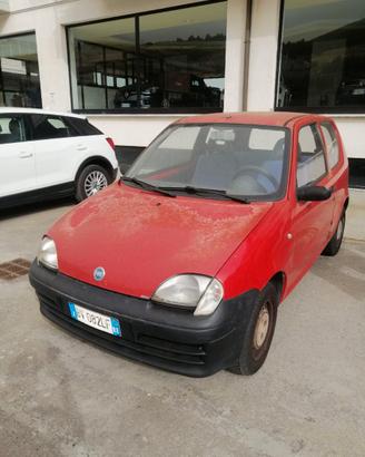 Fiat 600