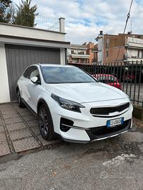 KIA XCeed 1.5 t-gdi mhev High Tech 160cv