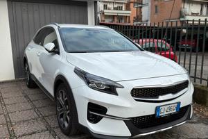 KIA XCeed 1.5 t-gdi mhev High Tech 160cv