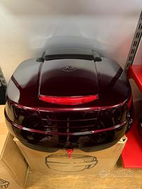 Bauletto originale Yamaha 42Lt