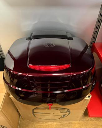 Bauletto originale Yamaha 42Lt