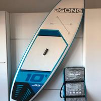 GONG SUP CHIP PACK 10'0