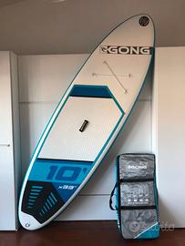 GONG SUP CHIP PACK 10'0