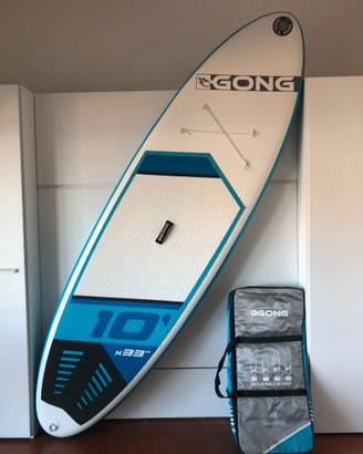 GONG SUP CHIP PACK 10'0