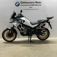 CF MOTO 800 MT Sport Abs