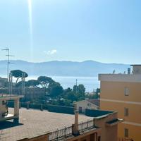 Appartamento 5 locali 5° piano panoramico