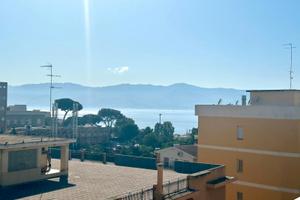 Appartamento 5 locali 5° piano panoramico