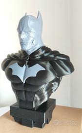 Batman stampa 3D 25 cm PLA