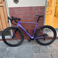 Wilier rave slr gravel