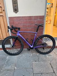 Wilier rave slr gravel