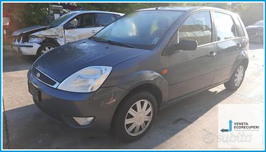 Ricambi Usati FORD FIESTA (CBK) 2003