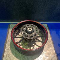 Cerchi completi Bmw S1000RR e S1000R