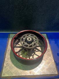 Cerchi completi Bmw S1000RR e S1000R