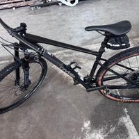 mtb cannondale