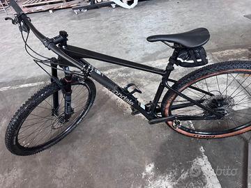 mtb cannondale