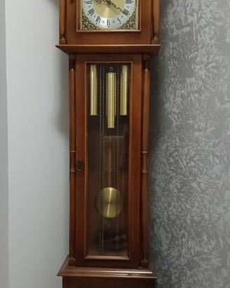 Orologio Pendolo a colonna