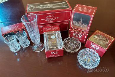 RCR (Royal Crystal Rock)